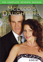 McLeod's Daughters: The Complete Seventh Season