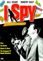 I Spy Vol. 4: Turkish Delight