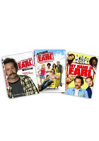 My Name Is Earl: Seasons 1 - 3