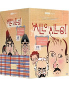 Allo Allo: The Complete Series 1 - 9