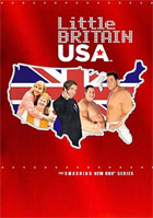 Little Britain USA