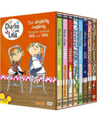 Charlie And Lola: The Absolutely Completely Complete Seasons One And Two