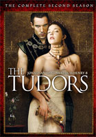 Tudors: The Complete Second Season