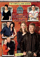 Robson Arms: The Complete Third Season