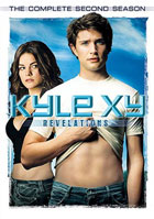 Kyle XY: The Complete Second Season: Revelations