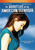 Secret Life Of The American Teenager: Volume One