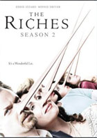 Riches: Season 2