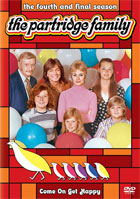 Partridge Family: The Complete Fourth Season