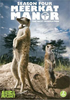 Meerkat Manor: Season 4