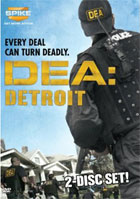 D.E.A.: Detroit: Season 1