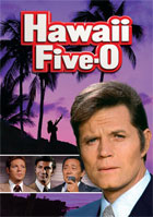 Hawaii Five-O: The Complete Sixth Season