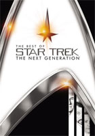 Best Of Star Trek: The Next Generation