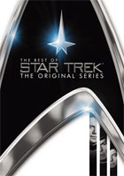 Best Of Star Trek: The Original Series