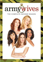 Army Wives: The Complete Second Season