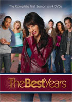 Best Years: The Complete First Season