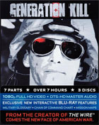 Generation Kill (Blu-ray)