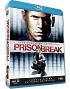 Prison Break: Season 1 (Blu-ray-FR)