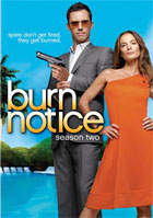 Burn Notice: Season Two