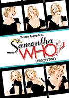 Samantha Who?: The Complete Second Season