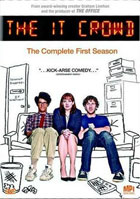 IT Crowd: The Complete First Season
