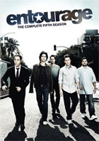 Entourage: The Complete Fifth Season