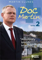 Doc Martin: Series 2