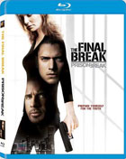 Prison Break: The Final Break (Blu-ray)