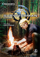 Survivorman: Season 3