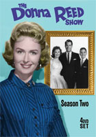 Donna Reed Show: The Complete Second Season