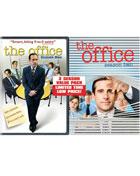 Office: Seasons 1 - 2