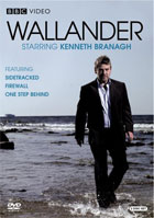 Wallander: Sidetracked / Firewall / One Step Behind