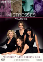 Mistresses Vol. 1