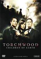 Torchwood: Children Of Earth