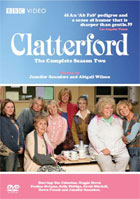 Clatterford: Season 2