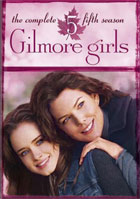 Gilmore Girls: The Complete Fifth Season (Repackaged)