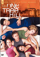 One Tree Hill: The Complete First Season (Repackaged)