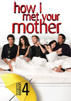 How I Met Your Mother: Season 4