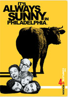 It's Always Sunny In Philadelphia: Season 4