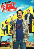 My Name Is Earl: Season Four