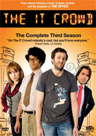 IT Crowd: The Complete Third Season