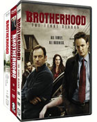 Brotherhood: Three Season Pack