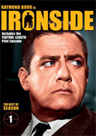 Ironside: The Best Of Season 1