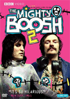 Mighty Boosh: The Complete Season 2