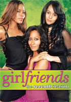 Girlfriends: The Complete Seventh Season