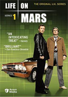 Life On Mars (2006): Series 1