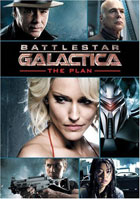 Battlestar Galactica: The Plan