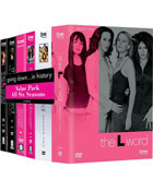 L Word: The Complete Series Pack