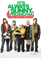 It's Always Sunny In Philadelphia: A Very Sunny Christmas