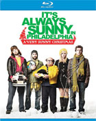It's Always Sunny In Philadelphia: A Very Sunny Christmas (Blu-ray)