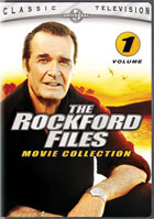 Rockford Files: Movie Collection: Volume 1